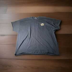 Hank The Mechanic 6XL T-Shirt Wichita Radio Station T-95 Personality